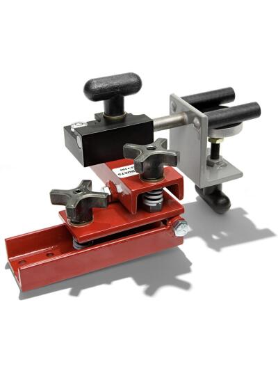 RAM Micro Adjusting Bow Vise