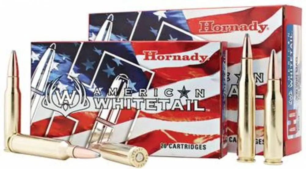 HORNADY AW 270 WIN 140GR INTERLOCK 20RD BX 200RD CASE