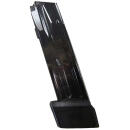 Beretta USA JMAPX219 APX  21rd 9mm Luger Black Steel