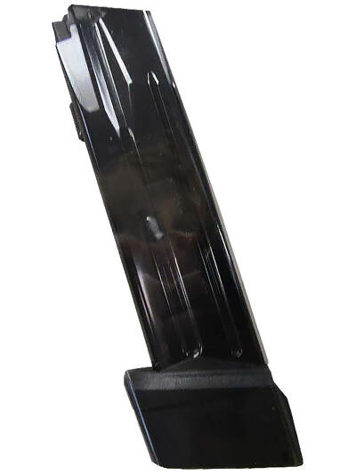 Beretta USA JMAPX219 APX  21rd 9mm Luger Black Steel