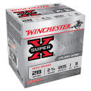 SuperX 28Ga 2.75" 1oz HBHG #8