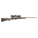 WINCHESTER  XPR HUNTER STRATA COMBO RIB 7MM REM 26 IN FDE BBL SYNTHETIC DBM 3/RD TRUE TIMBER CAMO