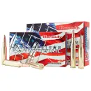 HORNADY AMERICAN WHITETAIL AMO 300 WIN MAG 180GR INTERLOCK 20RD (10 BOX CASE)