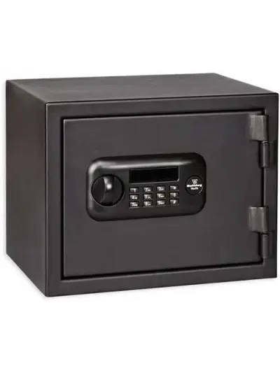 BULLDOG CASE PERSONAL DIGITAL FIRE VAULT 12X15X12"