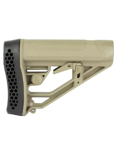 ADAPTIVE TACT. EX AR STOCK ADJ FDE