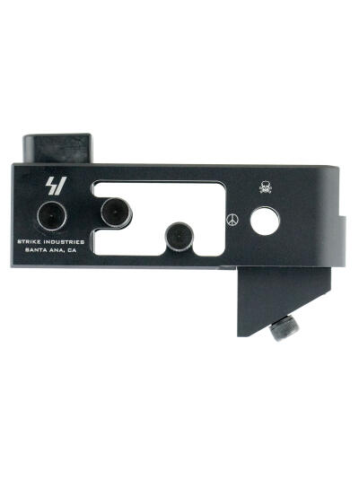 Strike ARTHJ Trigger Hammer Jig Black Steel Rifle AR Platform