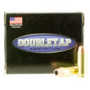 DoubleTap Ammunition 10MM135CE Home Defense  10mmAuto 135gr Jacketed Hollow Point 20 Per Box/50 Case
