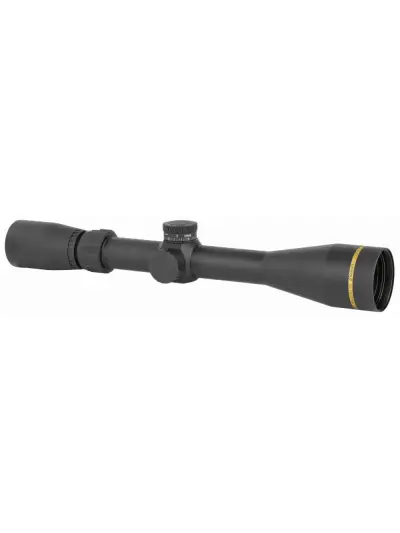 LEUPOLD VX-FREEDOM SCOPE 450 BUSHMASTER 3-9X40MM (1 IN) DUPLEX MATTE