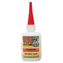 GoatTuff Premium Grade Glue 1 oz.