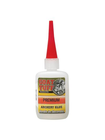 GoatTuff Premium Grade Glue 1 oz.