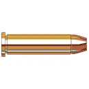 HORNADY HANDGUN HUNTER AMO 357 MAG 130GR MONOFLEX 20RD (10 BOX CASE)