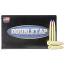 DoubleTap Ammunition 35W180X Safari Rifle 35Whelen 180gr DT Lead Free 20 Per Box/25 Case