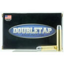 DoubleTap Ammunition 4570405HC Hunter Rifle 45-70Gov 405gr Hard Cast Solid 20 Per Box/25 Case