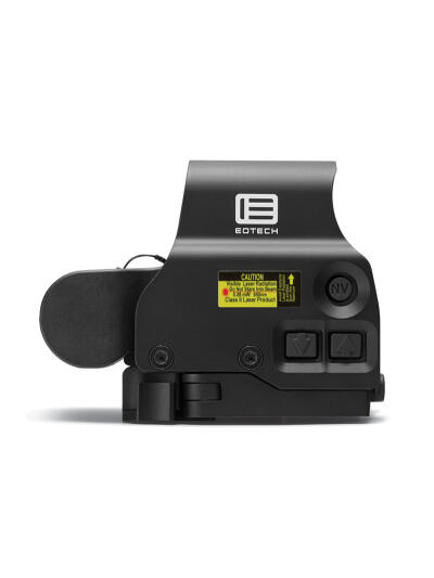 EOTechEXPS3-2HoloNV SiB CR123 68MOA2MOA