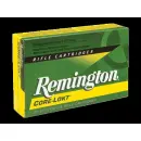 REMINGTON R450B1 450 BUSHMASTER 260GR CORE-LOKT PSP 20 RD/BX 10 BX/CS
