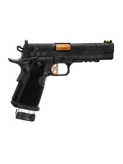 KIMBER 2K11 9MM BLK/BLK 20+1 OR