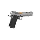 KIMBER 2K11 STAINLESS TGT 9MM 20+1 OR