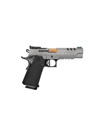KIMBER 2K11 STAINLESS TGT 9MM 20+1 OR