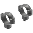 Leupold 51033 Standard  Matte Black 30mm Super High