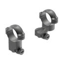 RM Ruger M77 1" Super High Ext Matte