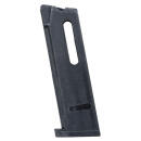 Rock Island 55089 1911 XT22 10rd 22 LR Blued Polymer