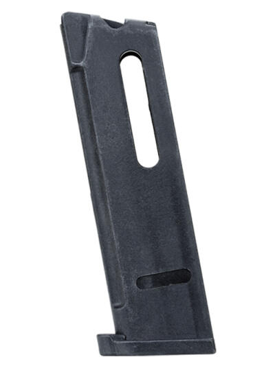 Rock Island 55089 1911 XT22 10rd 22 LR Blued Polymer