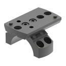 DeltaPoint Pro 1" Ring Top Mount Kit