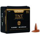 Speer 1445 TNT  6.5Creedmoor 90gr Jacketed Hollow Point 100 Per Box/5 Case