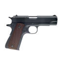 1911-22C 22LR 3.58" M/Blk FS 10rd