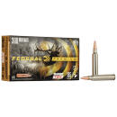 Federal P300WR Premium  300WinMag 165gr Barnes TSX 20 Per Box/10 Case