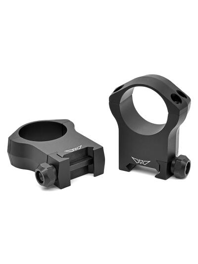 Mountain Tech 30mm Matte Ultra High