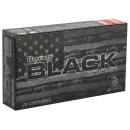HORNADY BLACK AMO 224 VALKYRIE 75GR BTHP 20RD (10 BOX CASE)