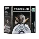 FEDERAL UPLAND STEEL AMO 410GA 3" 3/8OZ #6 25RD (10 BOX CASE)