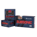 SubSonic 45 230 Gr XTP 20bx