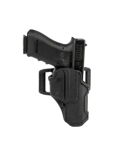 BLACKHAWK HOLSTER L2C T SERIES CONCEALMENT SPRINGFIELD XD/XDM/MOD2 RH BLACK