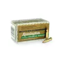 REMINGTON 17 HMR 17GR ACCUTIP V BT (50 RND BOX) 50 RD/BX 40 BX/CS