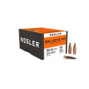 Nosler 52111 Ballistic Tip  204Ruger 40gr Spitzer 100/Box