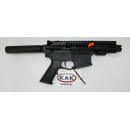 KAK Industry MO-815-1004-002 Complete K15 Pistol 9mm 4" 32+1 Black