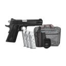 KIMBER CUSTOM LW CLUB BUNDLE 45ACP