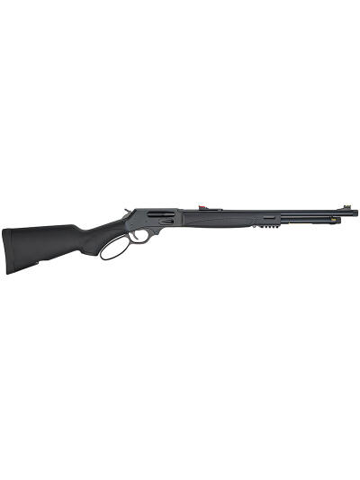 L/A 45-70 19.8", X Model 4rd