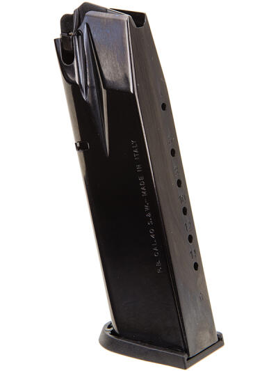 Beretta USA JM4PX4014 Px4 Storm  14rd 40 S&W Black Steel