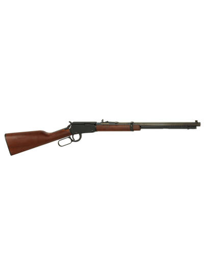 L/A 22LR 20" B AS Octagon Barrel 15rd