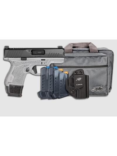 KIMBER R7 MAKO 9MM GRY 10+1 OR BUNDLE
