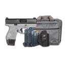 KIMBER R7 MAKO 9MM GRY 15+1 OR BUNDLE