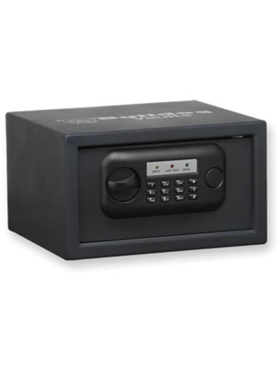 Standard Digital Pistol Vault 7x12x8