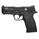 M&P 22C Compact 3.6" B AS 10rd