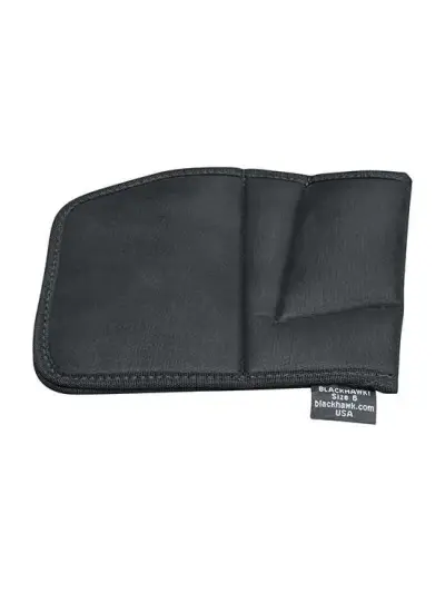 BLACKHAWK HOLSTER TEC GRIP JUNK DRAWER SIZE 4 G42 RUGER LCPII MICRO 380 BLACK