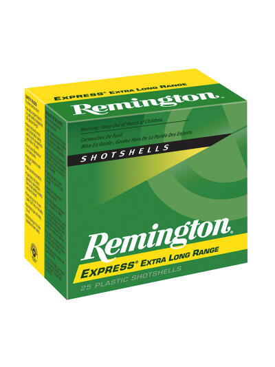 Express 12ga 2.75" 3.75dr 1.25oz #7.5