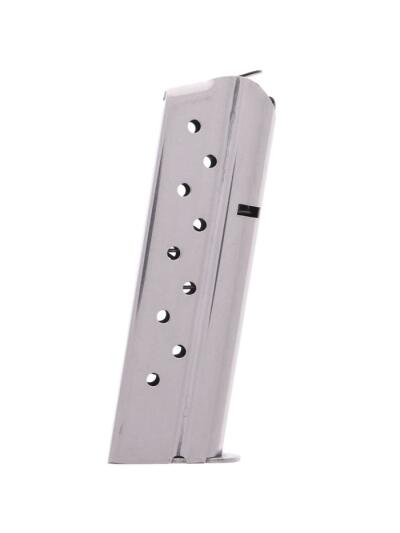 KIMBER MAG 1911 38SUP 9RD STAINLESS