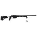 Steyr Arms 605333K SSG 08 308 Win,7.62x51mm NATO 23.60" 10+1 Black Folding Stock W/BiPod